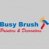 Busy Brush Decorators
