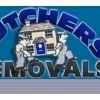 Butchers Removals & Storage