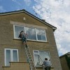 B & W Traditional Window Cleaners