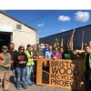 Bristol Wood Recycling Project