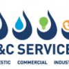 C & C Gas Services