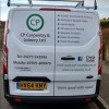 C.P. Carpentry & Joinery