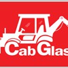 Cab Glass