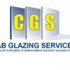 Cab Glazing Services