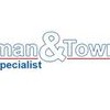 Cadman & Townrow Roofing Specialists
