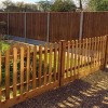 Calibre Smith Fencing & Brickwork