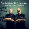 Callaghan & Newbury