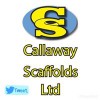 Callaway Scaffolds