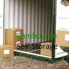 Cambourne Self Storage
