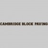 Cambridge Block Paving
