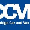 Cambridge Car & Van Rental