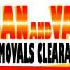 Cambridge Handy Man & Van Removals & Clearance