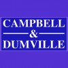 Campbell & Dumville Windows