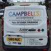Campbells Air Conditioning & Ventilation