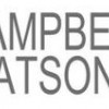 Campbell Watson