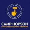 Camp Hopson Removals
