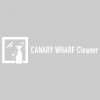 Canary Wharf Cleaner