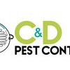 C & D Pest Control