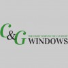 C & G Windows & Conservatories