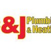 C. & J. Plumbing & Heating
