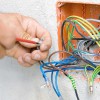 C & S Electrical Repairs & Testing