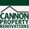 Cannon Property Renovations