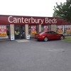 Canterbury Beds