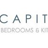 Capital's Showroom Of Fitted Wardrobes London, Fitted Sliding