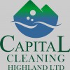 Capital Cleaning Highland
