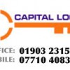 Capital Locks