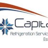 Capital Refrigeration Services