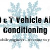D & T Vehicle Air Conditioning Services