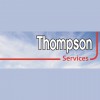 Thompson Services