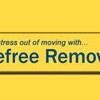 Carefree Removals & Storage