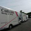Careline Moving Storage UK