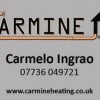 Carmine Heating