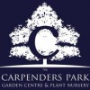 Carpenders Park Garden Center