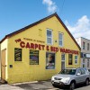 The Carpet & Bed Warehouse