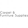 Carpet & Furniture Supplies