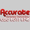 Accurate Cleaners Hounslow