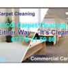 Carpet Clean Glasgow