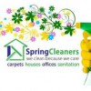 Spring Clean Carpets Canterbury