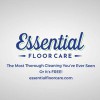 Essential Carpet Care