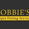 Robbies Carpet Fitting Service