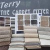 Terry The Carpet Fitter