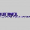 Cliff Rowell T/A Carpet World Seaford