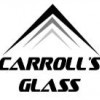 Carrolls Glass