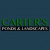 Carter's Ponds & Landscapes