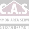 C A S Contract Cleaners