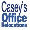 Casey's Office Relocations